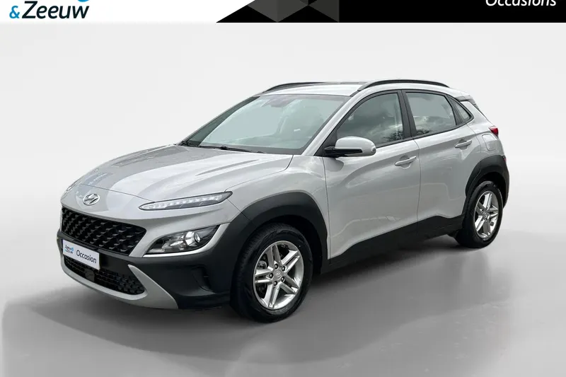 Hyundai Kona (2023)