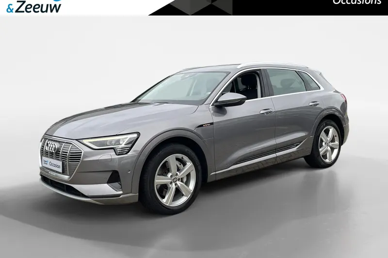 Audi e-tron (2019)