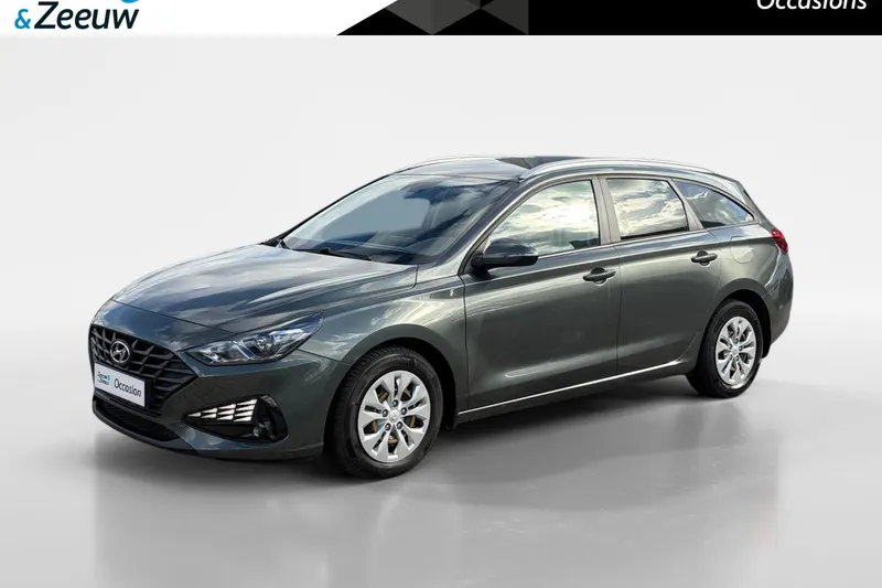 Hyundai i30 (2022)