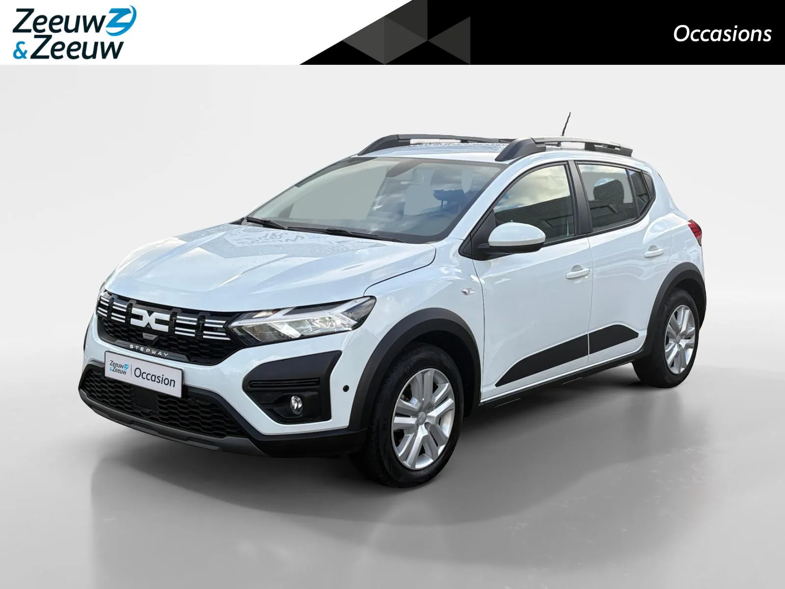Dacia Sandero (2023) — foto 1