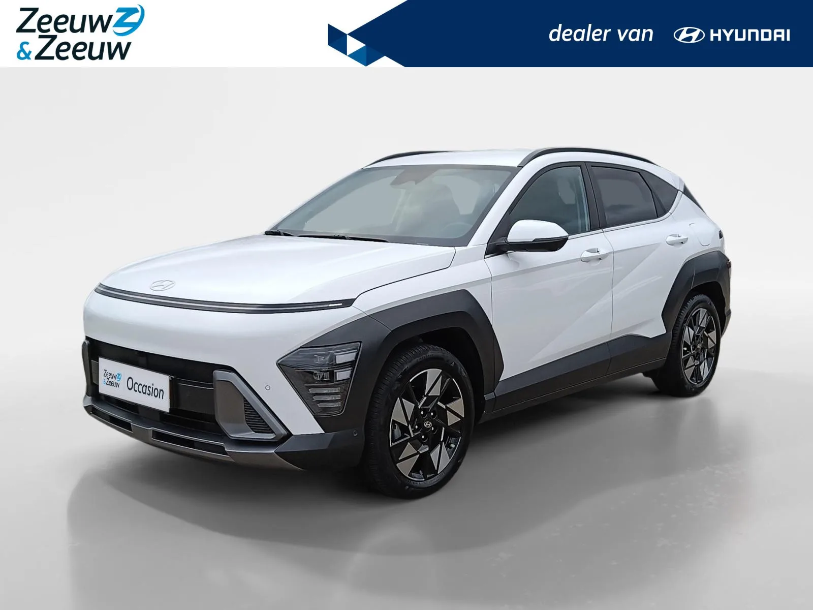 Hyundai Kona (2026) — foto 1