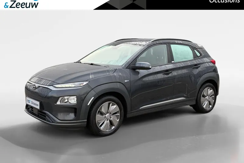 Hyundai Kona (2020)
