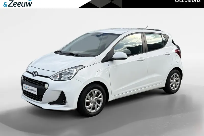 Hyundai i10 (2019)