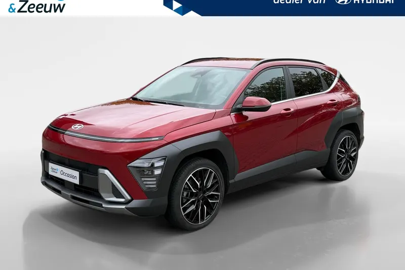 Hyundai Kona (2025)
