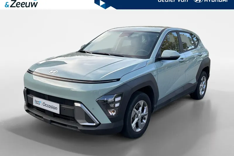 Hyundai Kona (2024)