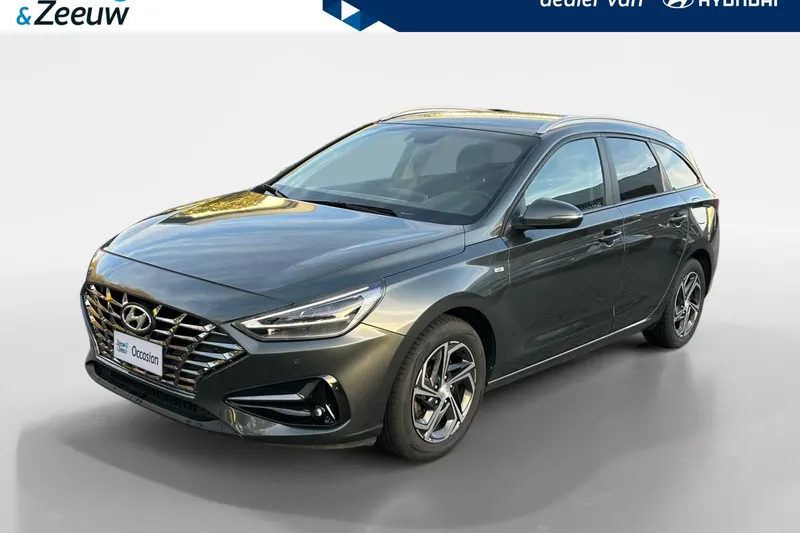 Hyundai i30 (2022)