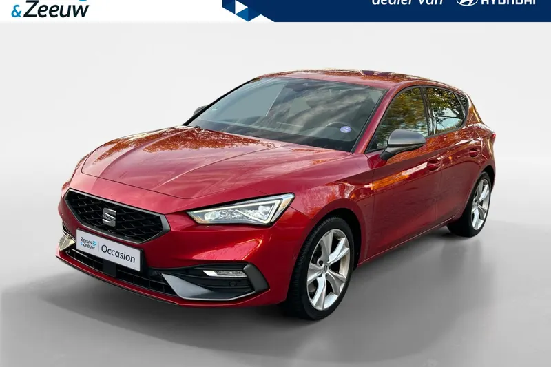 SEAT Leon (2020)