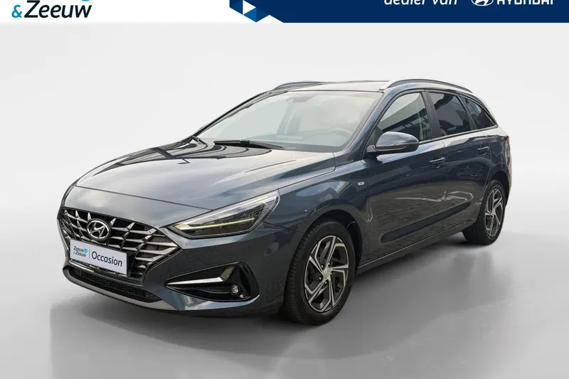 Hyundai i30 (2022)