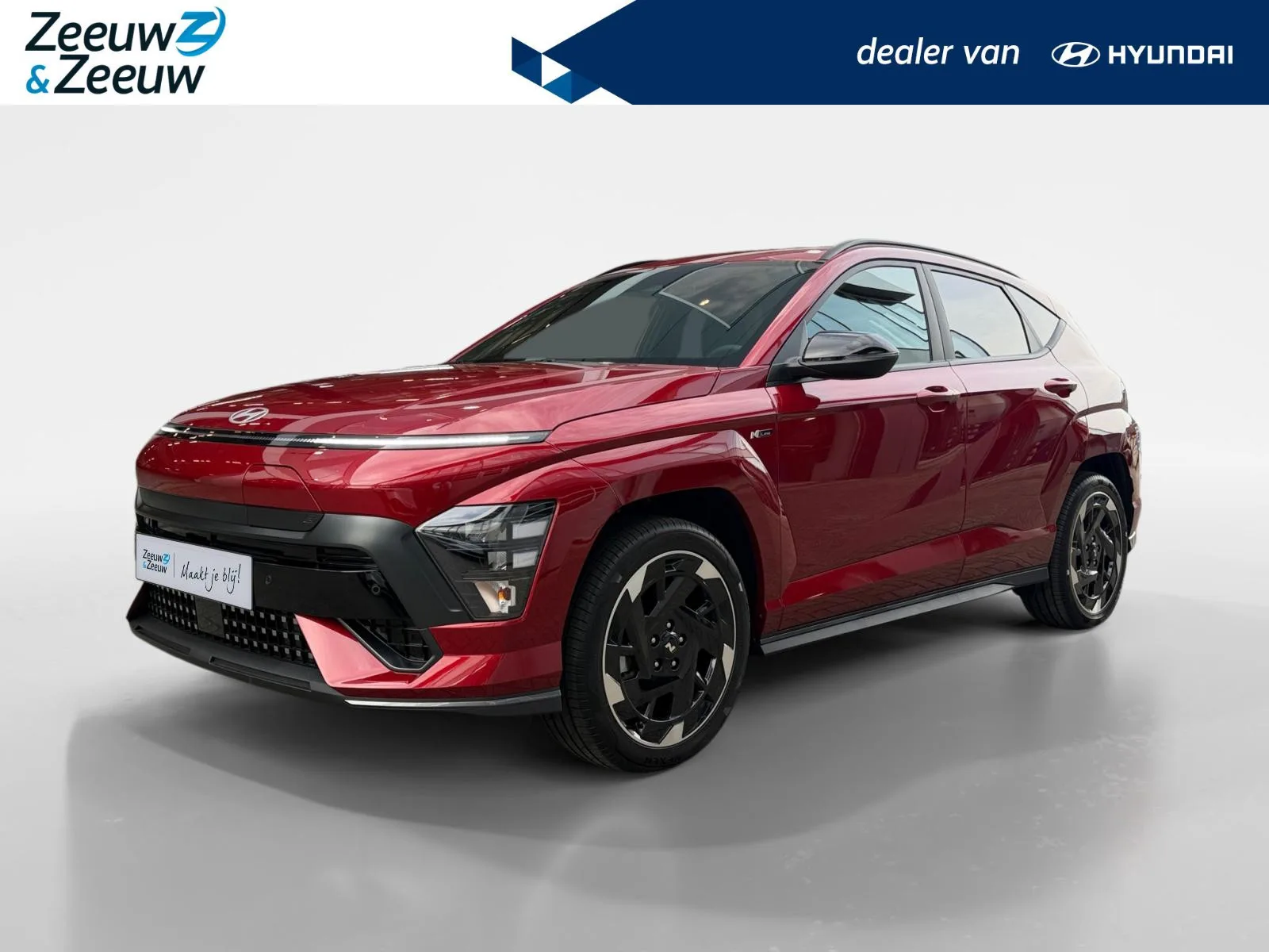 Hyundai Kona (2026) — foto 1