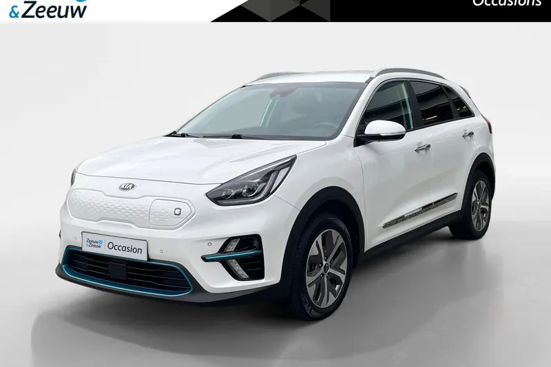 Kia Niro EV (2021)