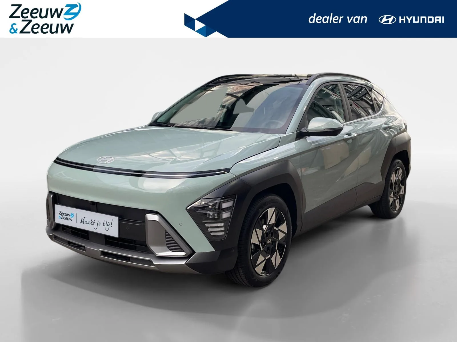Hyundai Kona (2026) — foto 1