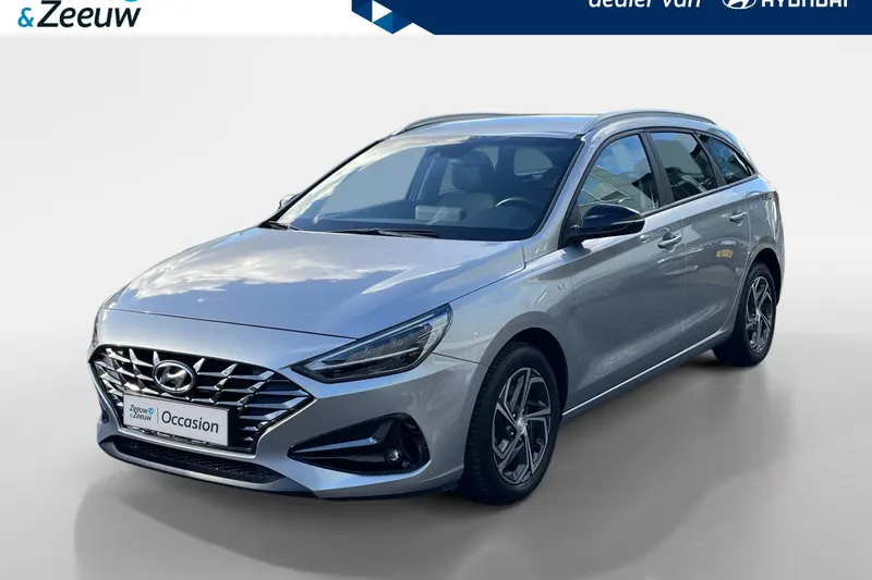 Hyundai i30 (2023)