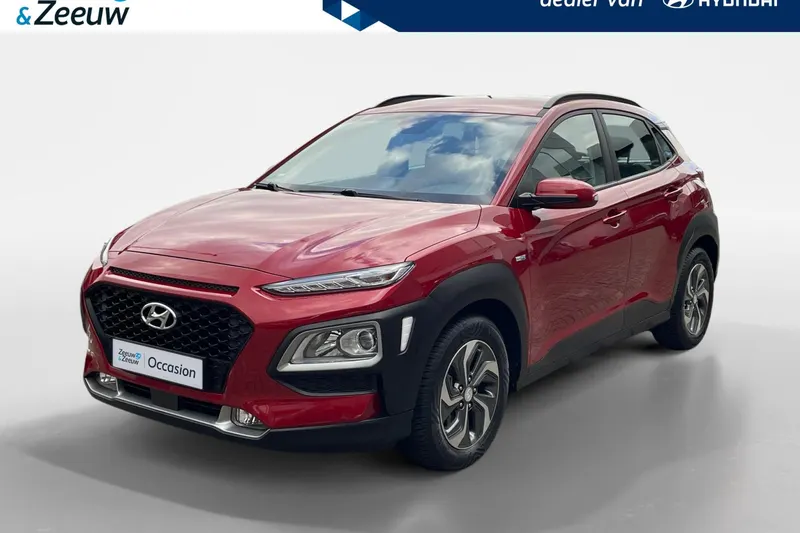 Hyundai Kona (2020)