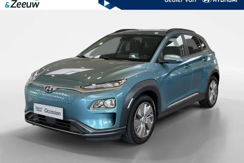 Hyundai Kona (2020)