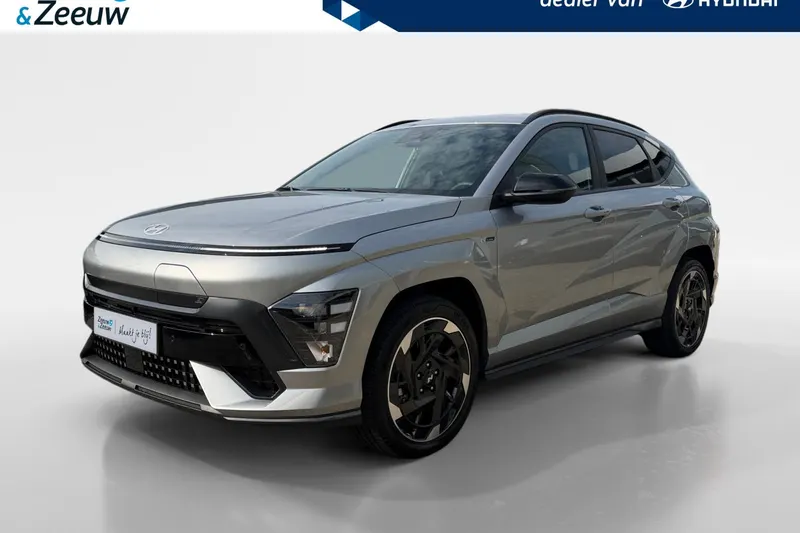 Hyundai Kona (2026)