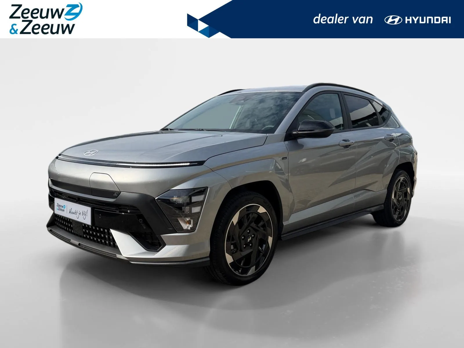 Hyundai Kona (2026) — foto 1