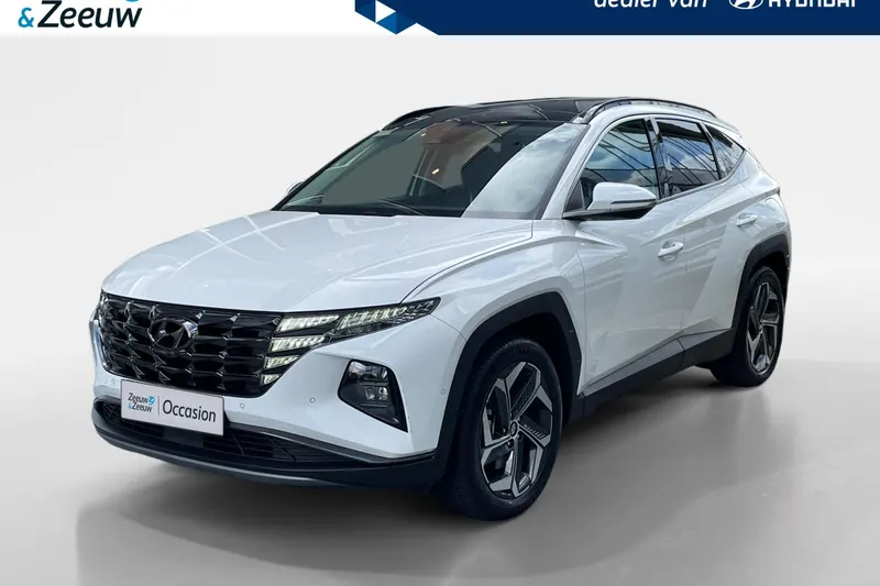 Hyundai Tucson (2024)