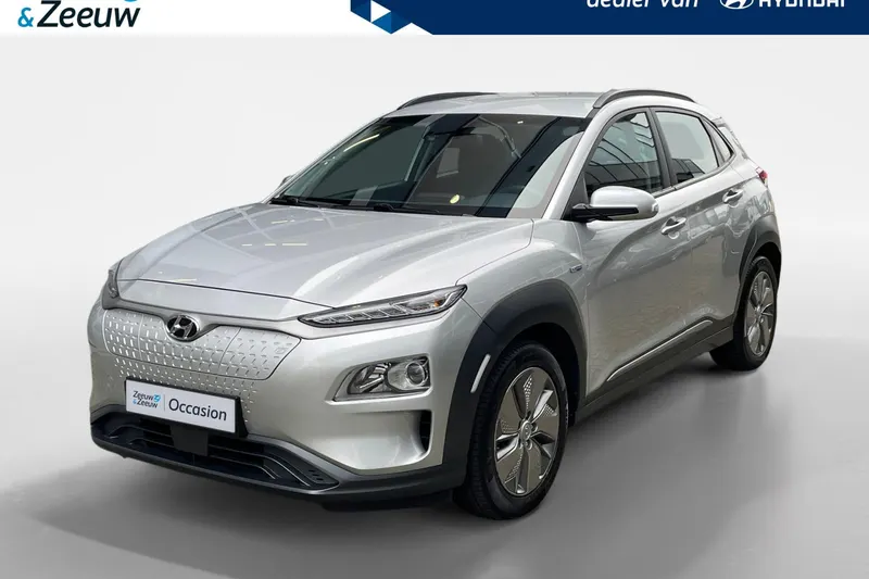 Hyundai Kona (2020)