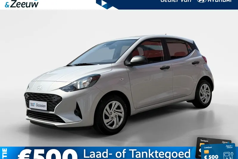 Hyundai i10 (2025)