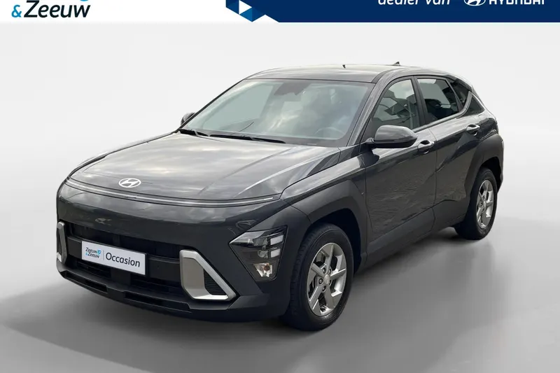 Hyundai Kona (2023)