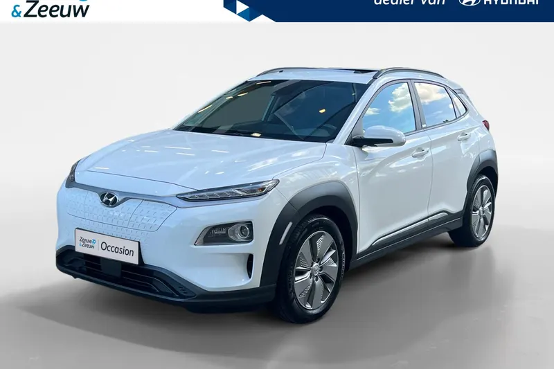 Hyundai Kona (2021)