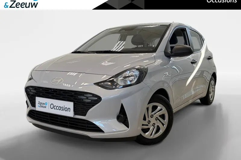 Hyundai i10 (2025)