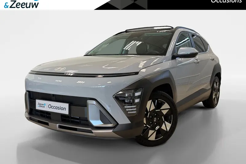 Hyundai Kona (2025)