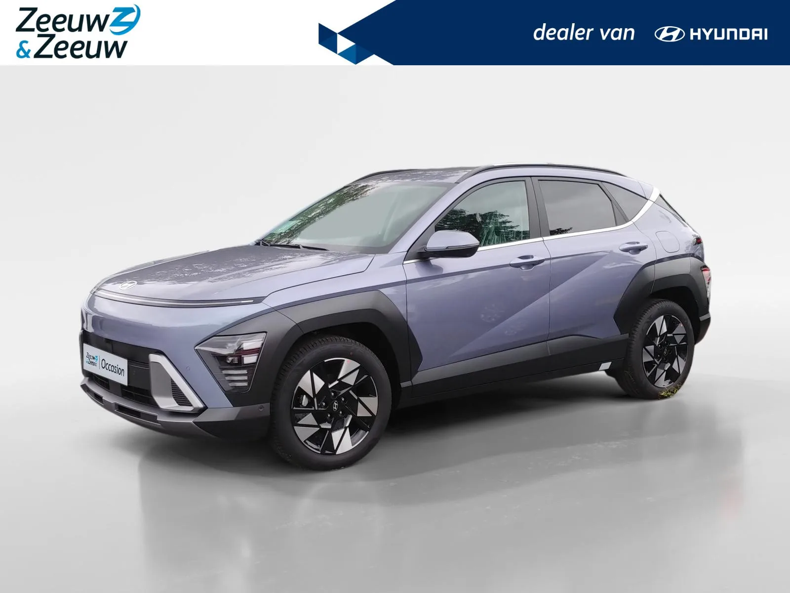 Hyundai Kona (2026) — foto 1