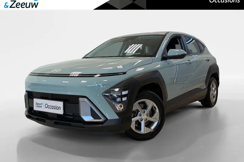 Hyundai Kona (2024)