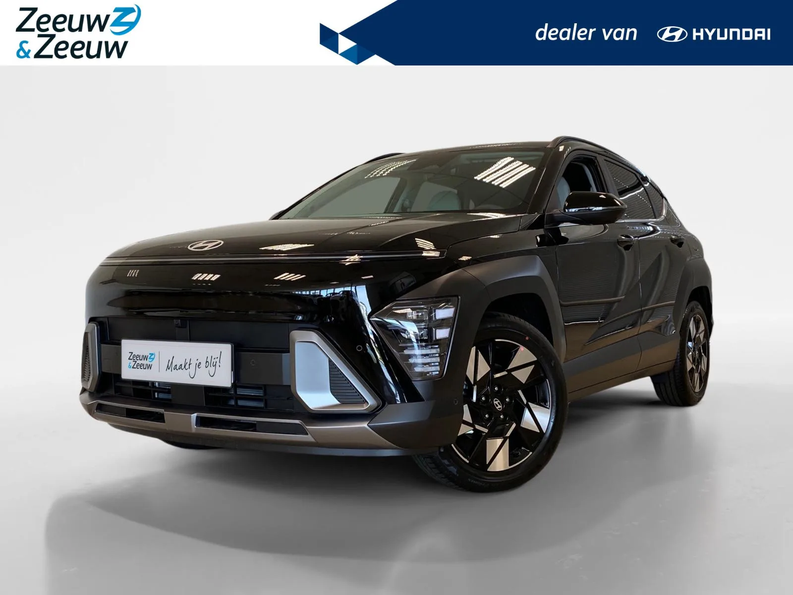 Hyundai Kona (2026) — foto 1