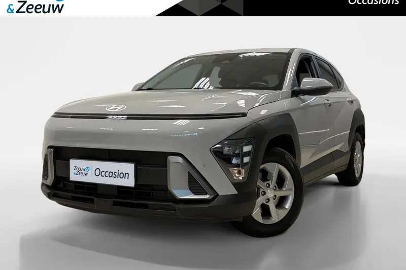 Hyundai Kona (2024)
