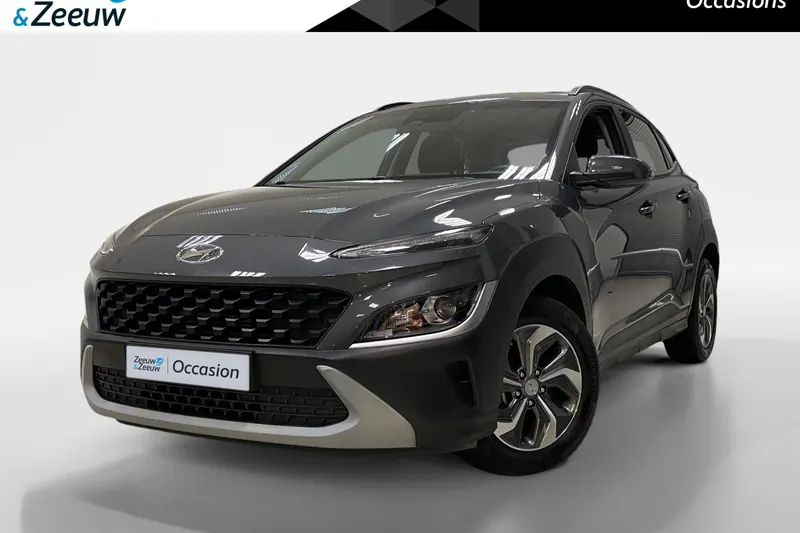 Hyundai Kona (2023)