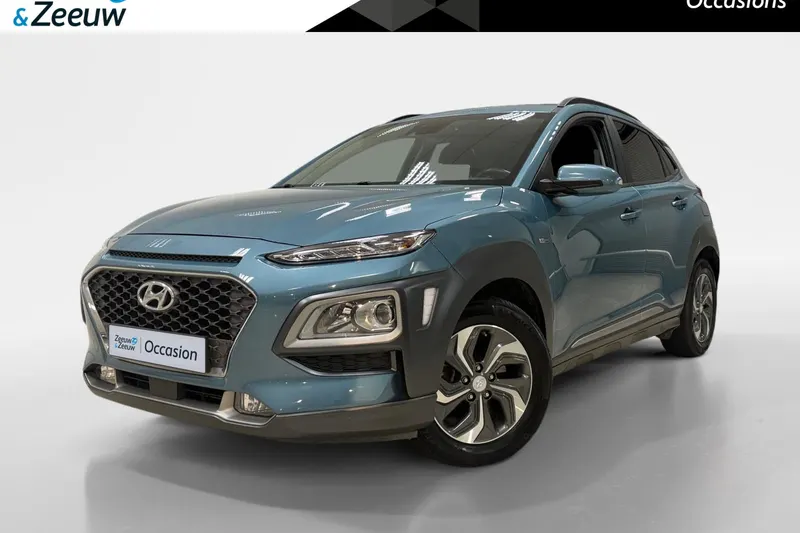 Hyundai Kona (2020)
