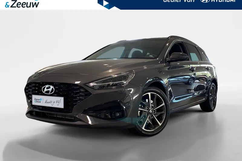 Hyundai i30 (2026)