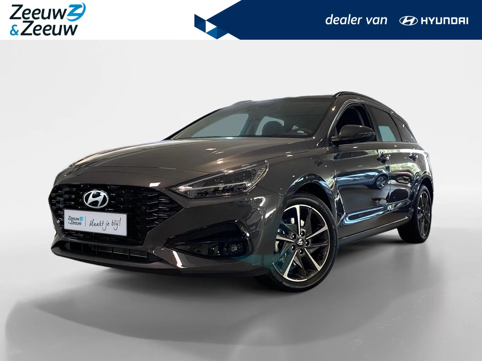 Hyundai i30 (2026) — foto 1