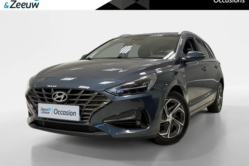 Hyundai i30 (2022)