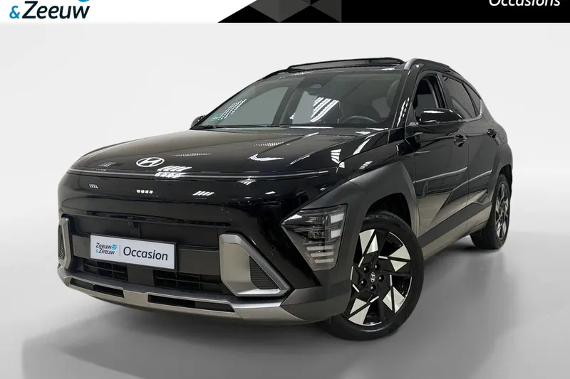 Hyundai Kona (2025)