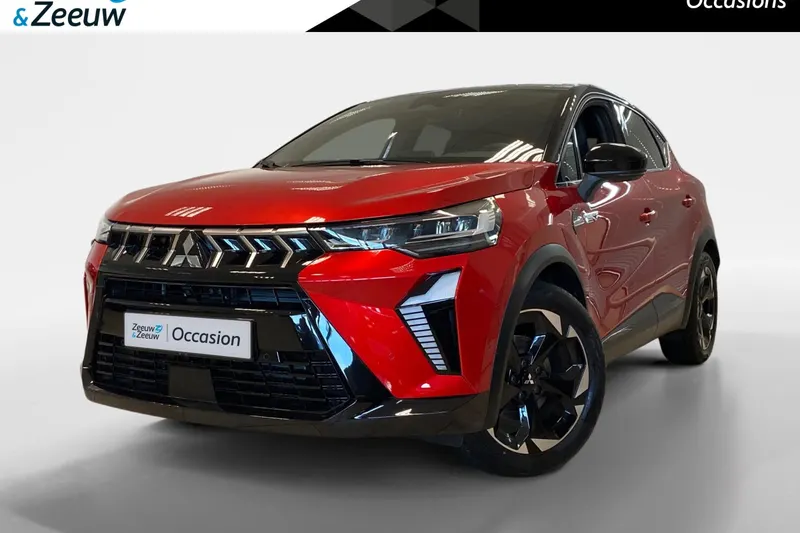 Mitsubishi ASX (2026)