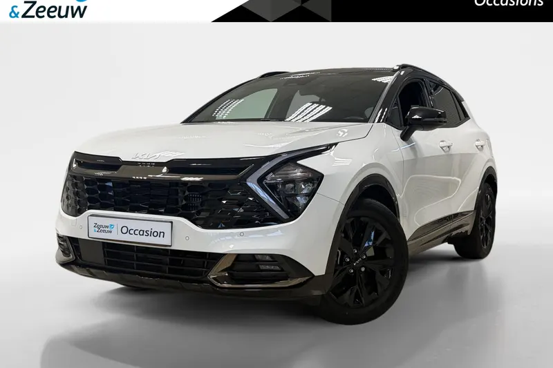 Kia Sportage (2024)