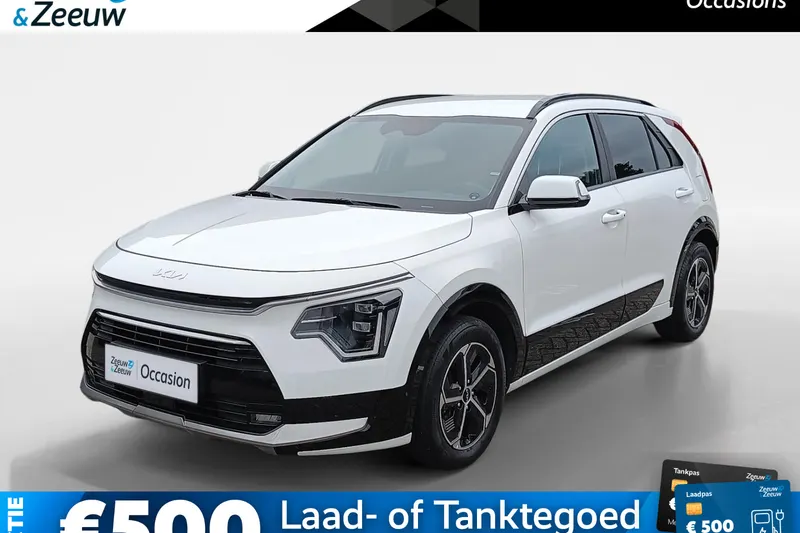 Kia Niro (2024)