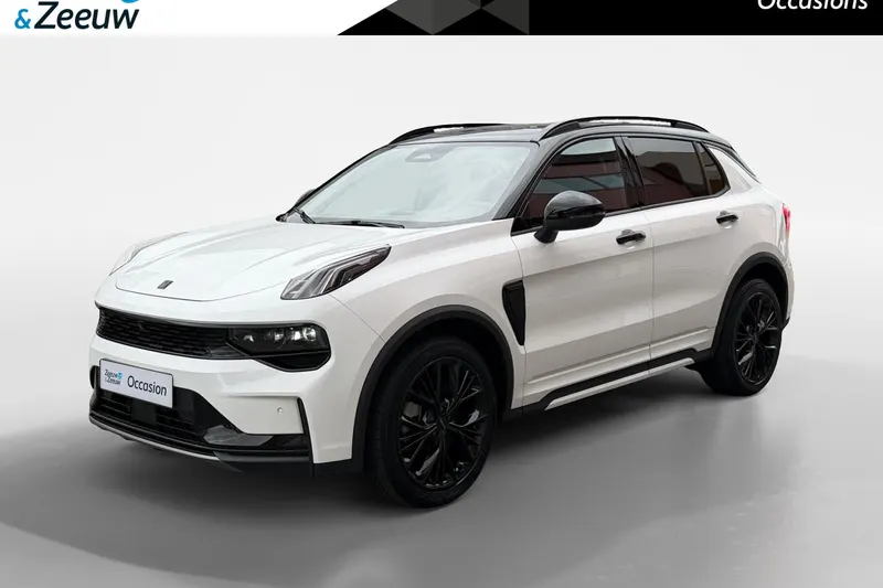 Lynk & Co 01 (2025)