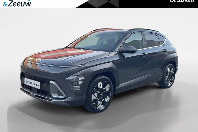 Hyundai Kona (2023)