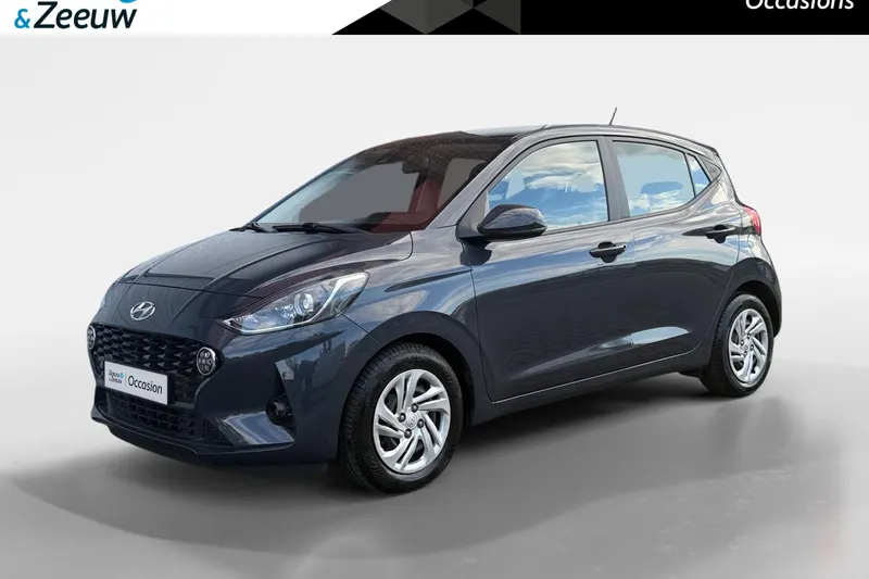 Hyundai i10 (2021)