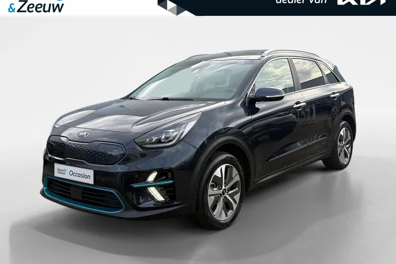 Kia Niro EV (2021)