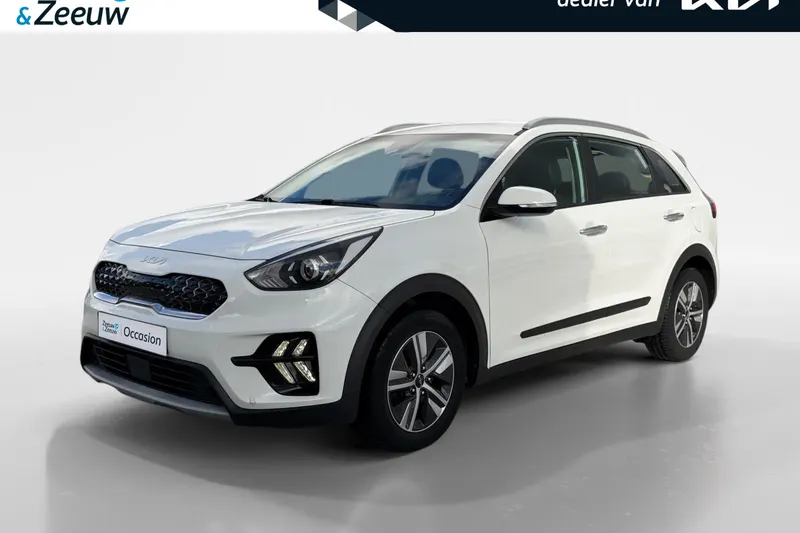 Kia Niro (2021)