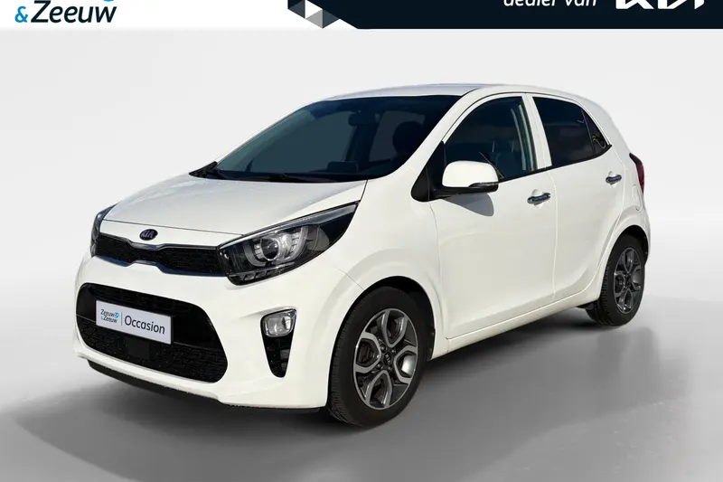 Kia Picanto (2021)