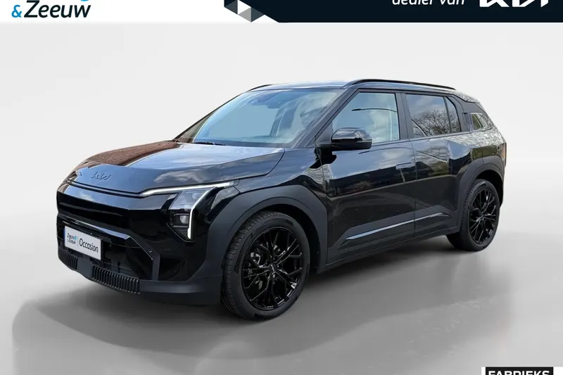 Kia EV3 (2025)