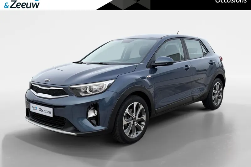 Kia Stonic (2018)