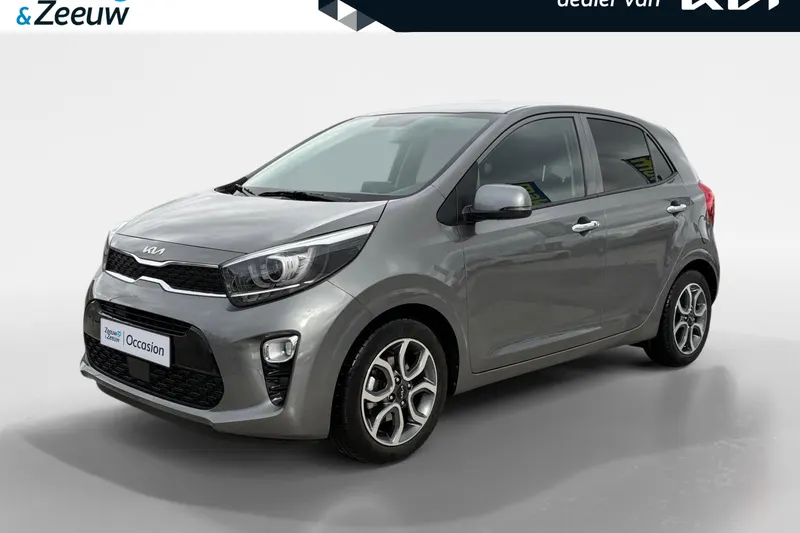 Kia Picanto (2023)