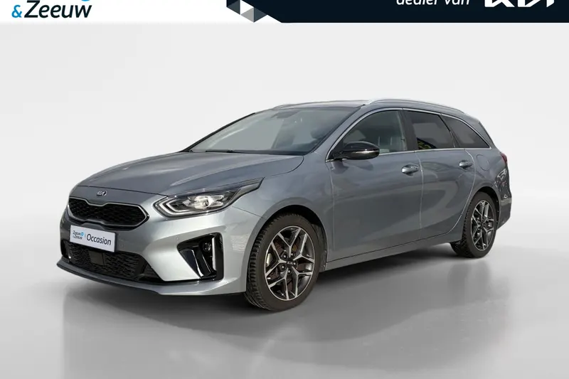 Kia Ceed (2021)